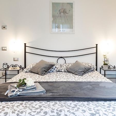 Apartmán Casa Federico Tremosine Exteriér fotografie