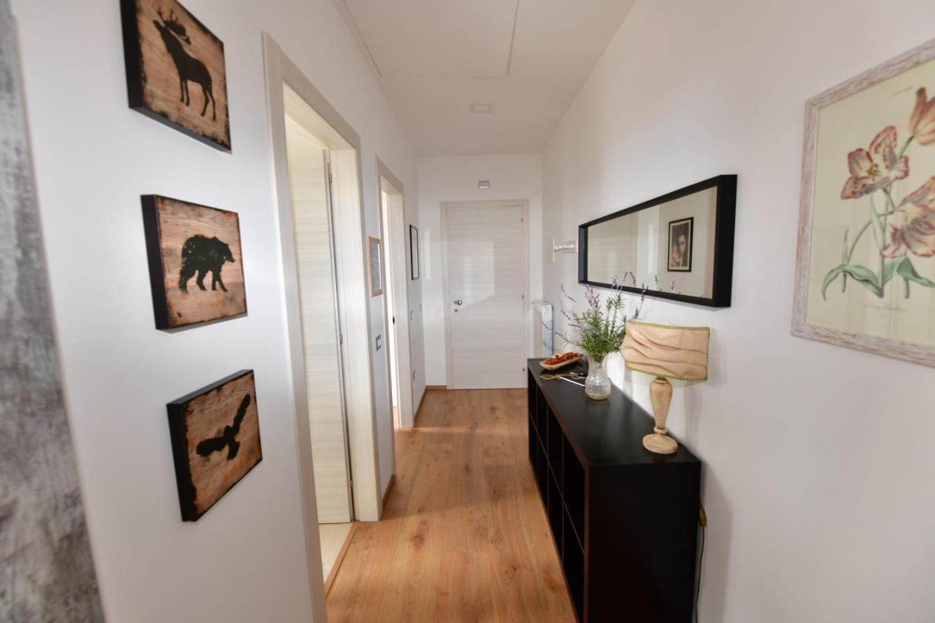 Apartmán Casa Federico Tremosine Exteriér fotografie